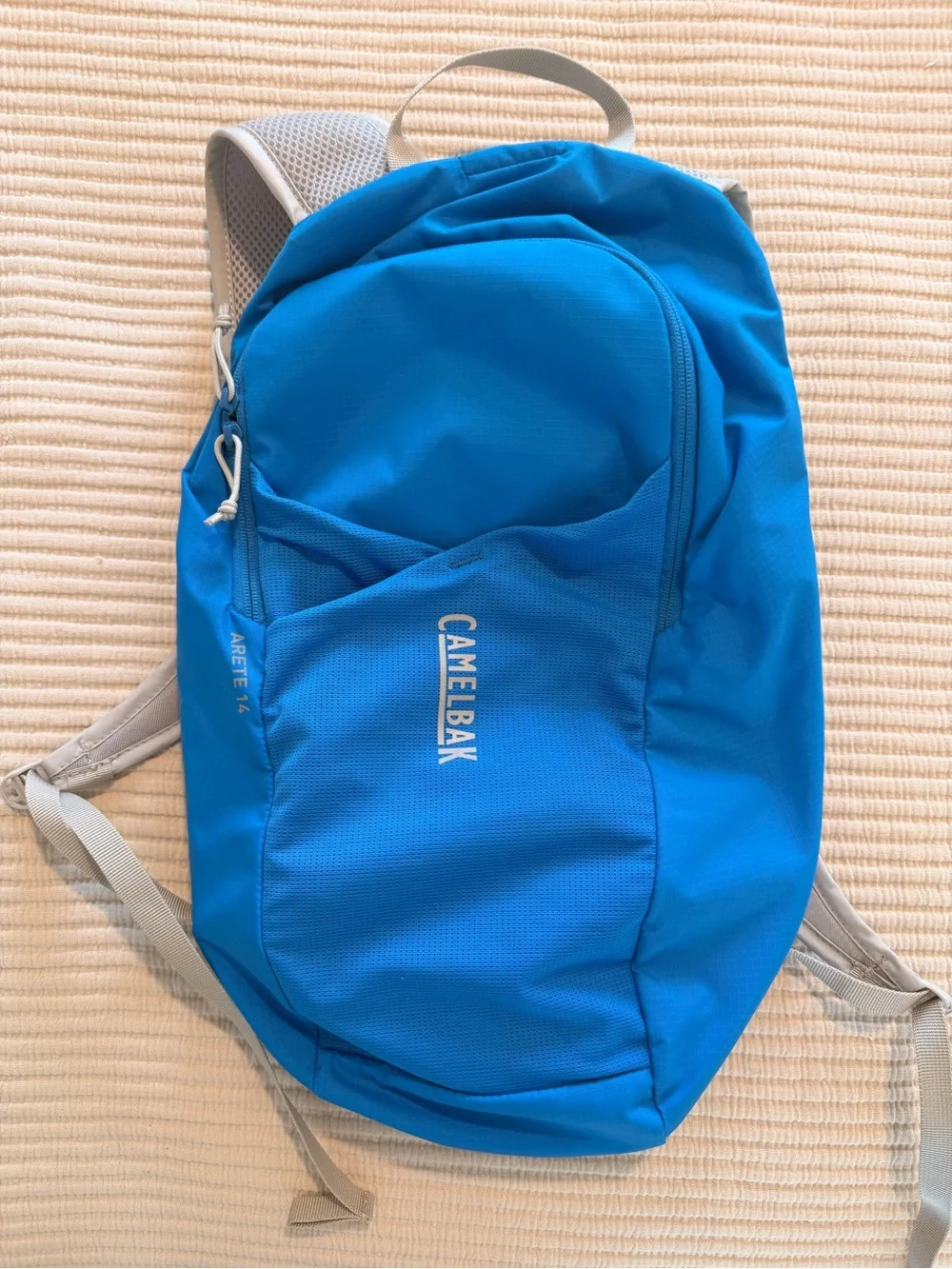 Camelbak never been